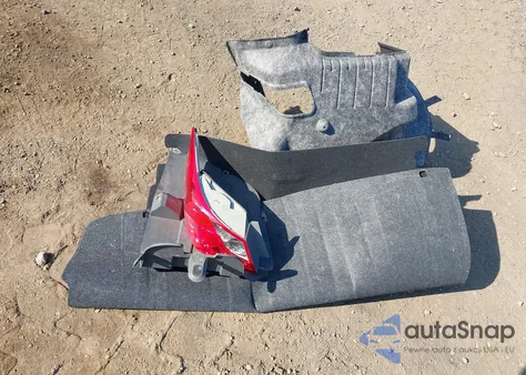 2014 Hyundai Sonata Gls из США, поврежденный, VIN 5NPEB4AC1EH833266